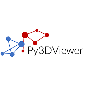 The Py3DViewer project: A python library for fast prototyping in geometry processing